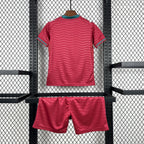 Portugal Kit Criança Camisola Principal 2026