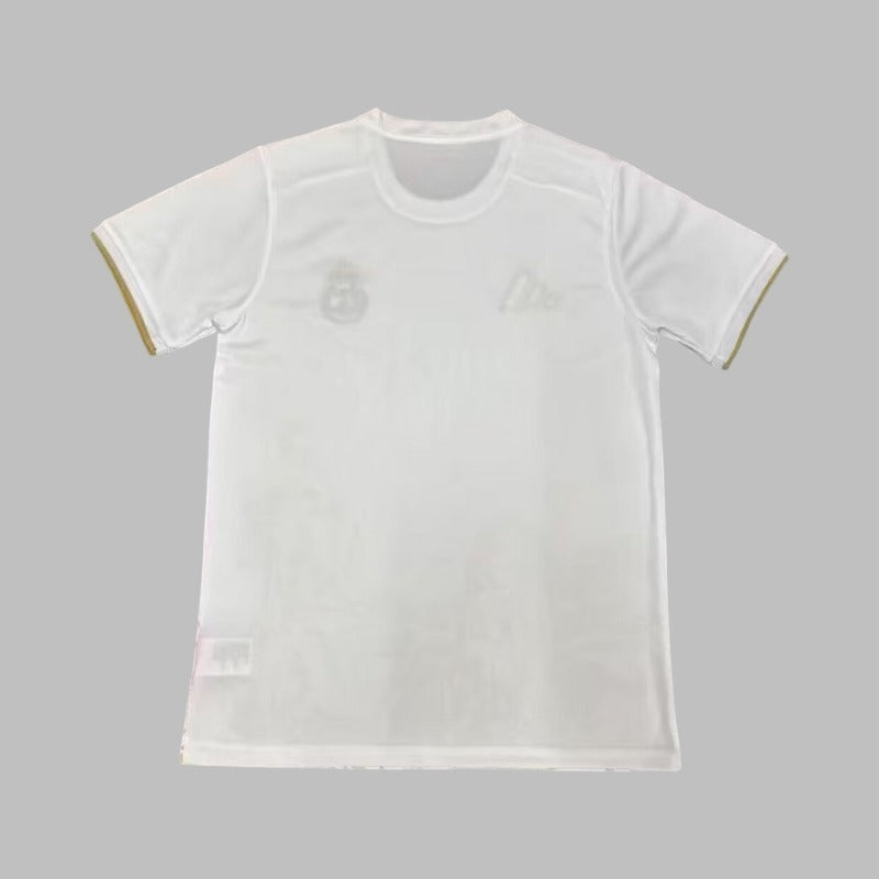 Real Madrid 25/26 Concept Lion