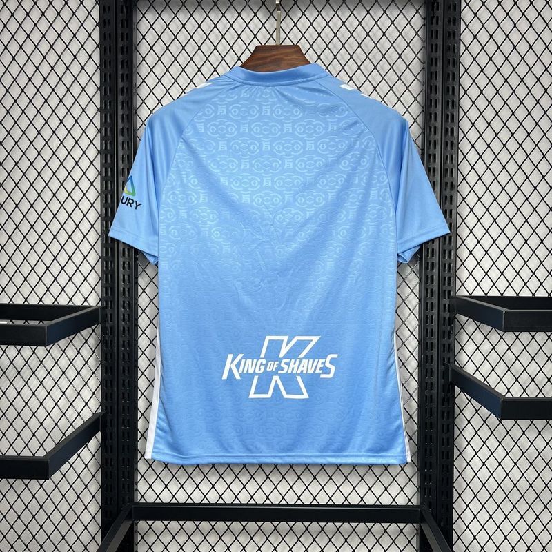 Coventry City 24/25 Camisola Principal