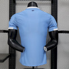 Manchester City 25/26 Camisola Principal Versão Jogador
