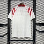 Sevilha 92-93 Camisola Principal Retro