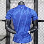 Chelsea 25/26 Camisola Principal Versão Jogador