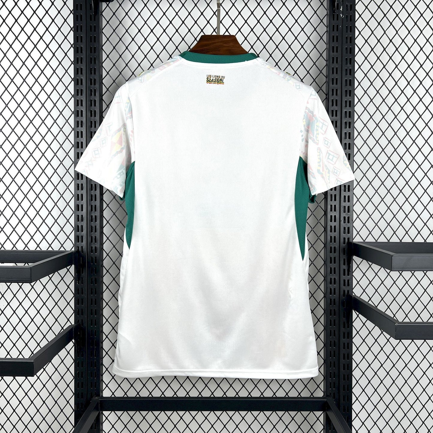 Senegal Camisola Principal 2026
