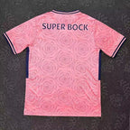 Porto 25/26 Camisola Alternativa