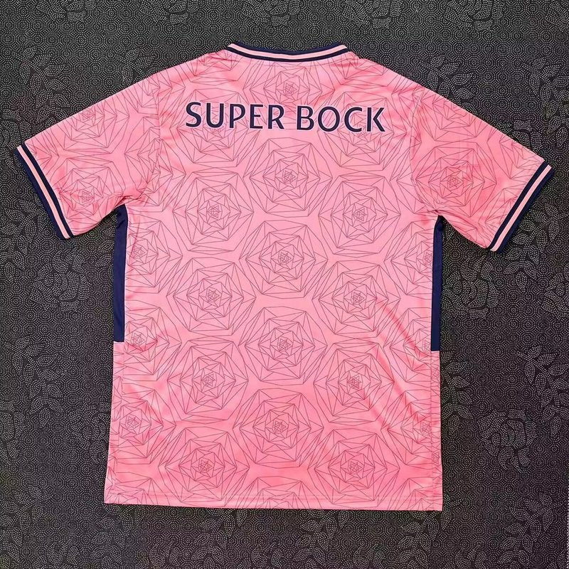 Porto 25/26 Camisola Alternativa