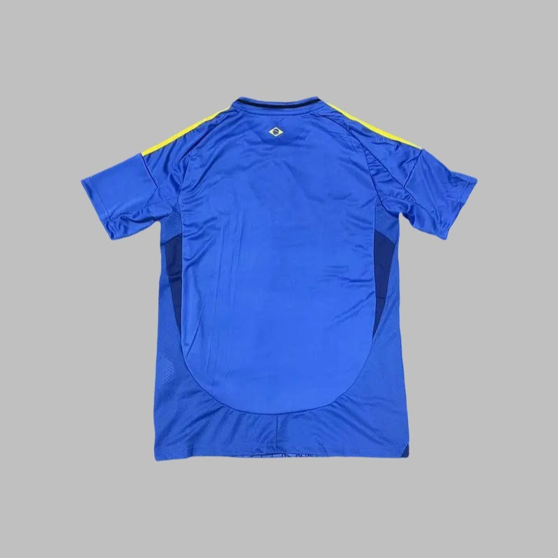 Brasil 25/26 Especial Azul