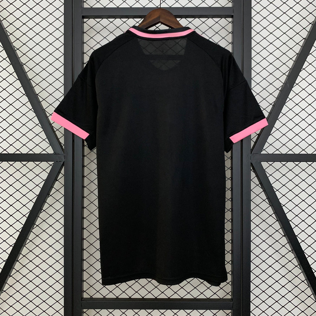 Real Madrid 25/26 Concept Pink Snake