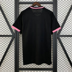 Real Madrid 25/26 Concept Pink Snake