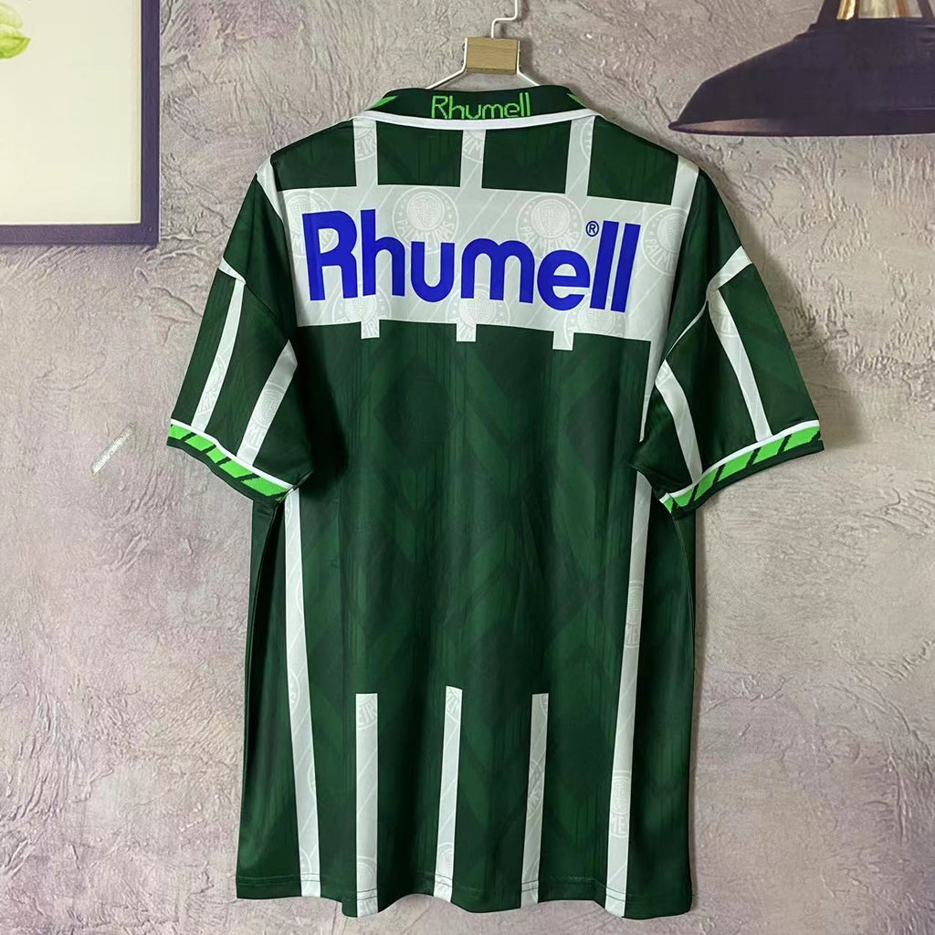 Palmeiras 94/96 Camisola Principal Retro