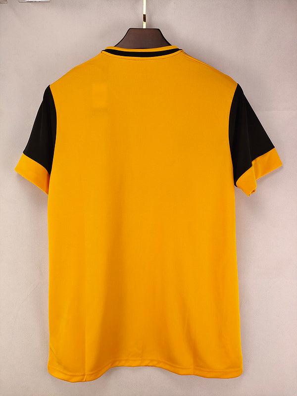 Wolverhampton 20/21 Camisola Principal Retro