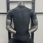 Real Madrid 25/26 Concepto Negro