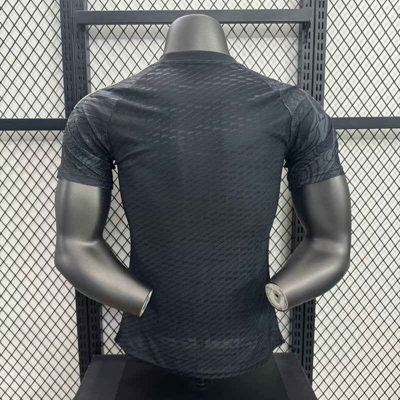Real Madrid 25/26 Concept Black