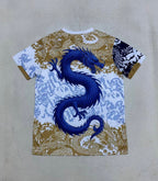 Porto 25/26 Concept Dragón Azul