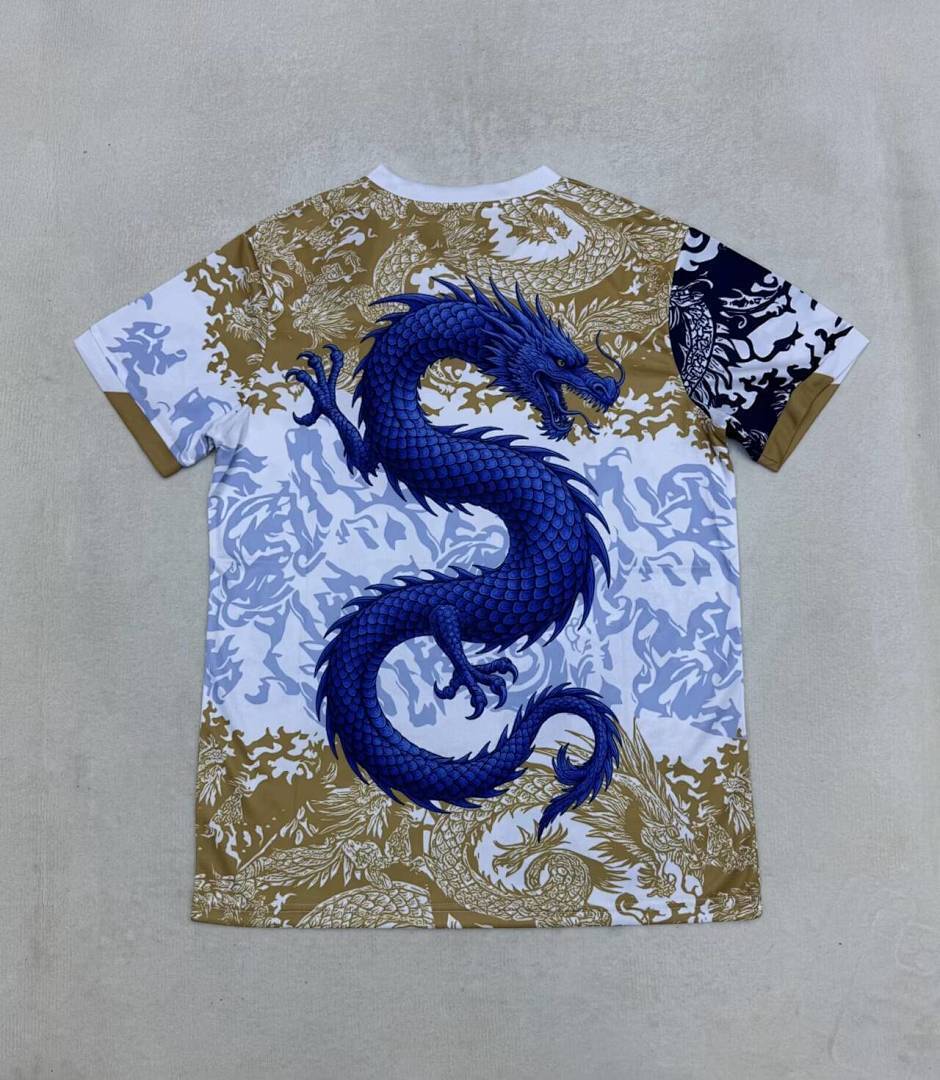 Porto 25/26 Concept Blue Dragon