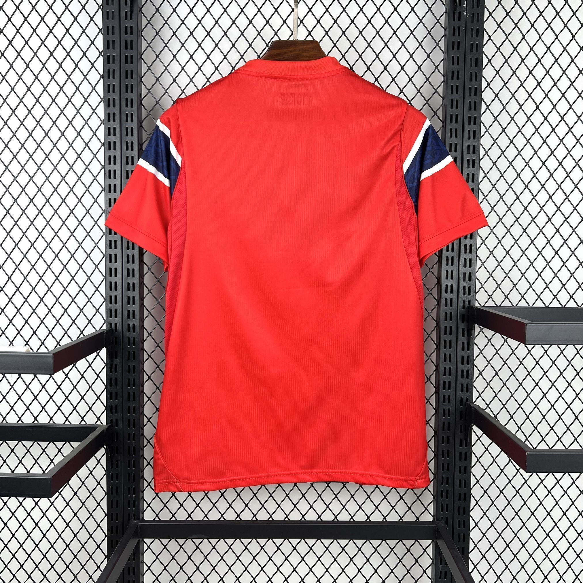 Noruega Camisola Principal 2026