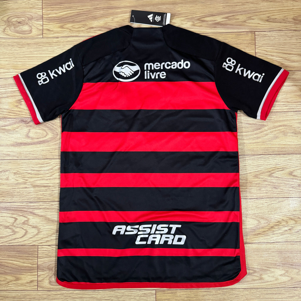 Flamengo 24/25 Camisola Principal