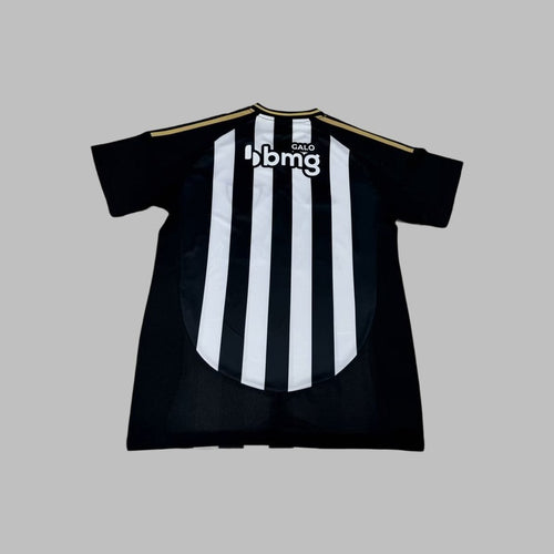 Atlético Mineiro 25/26 Camisola Principal