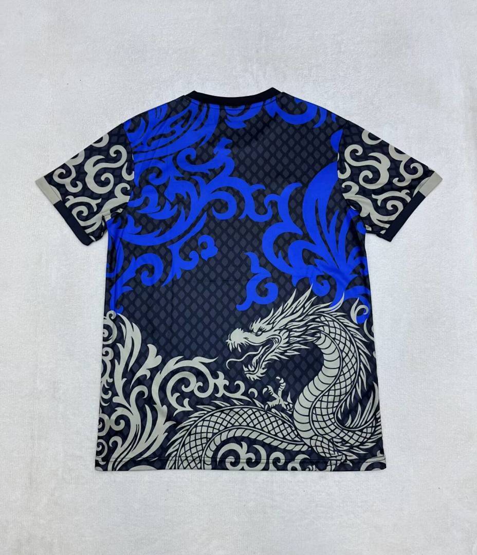 Porto 25/26 Concept Black Dragon