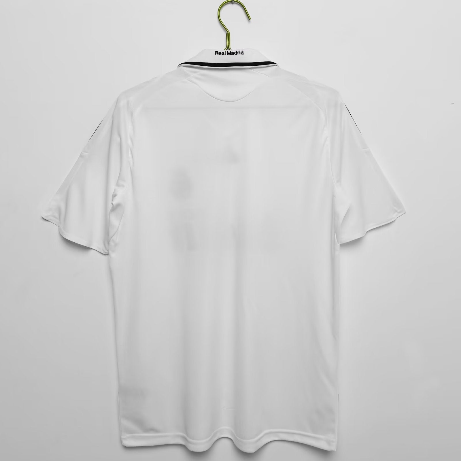 Real Madrid 08/09 Camisola Principal