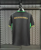Borussia Monchengladbach Camisola Alternativa 26/27