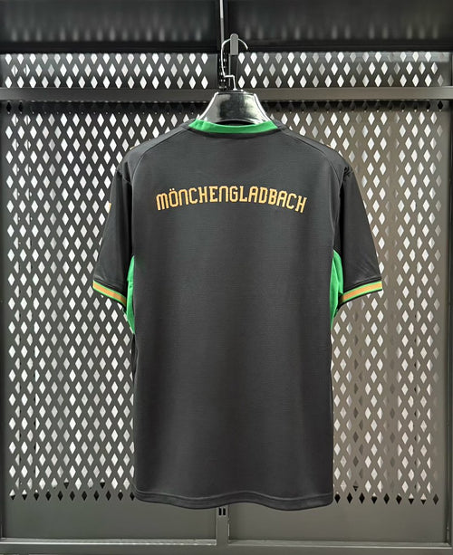 Camiseta alternativa Borussia Monchengladbach 26/27