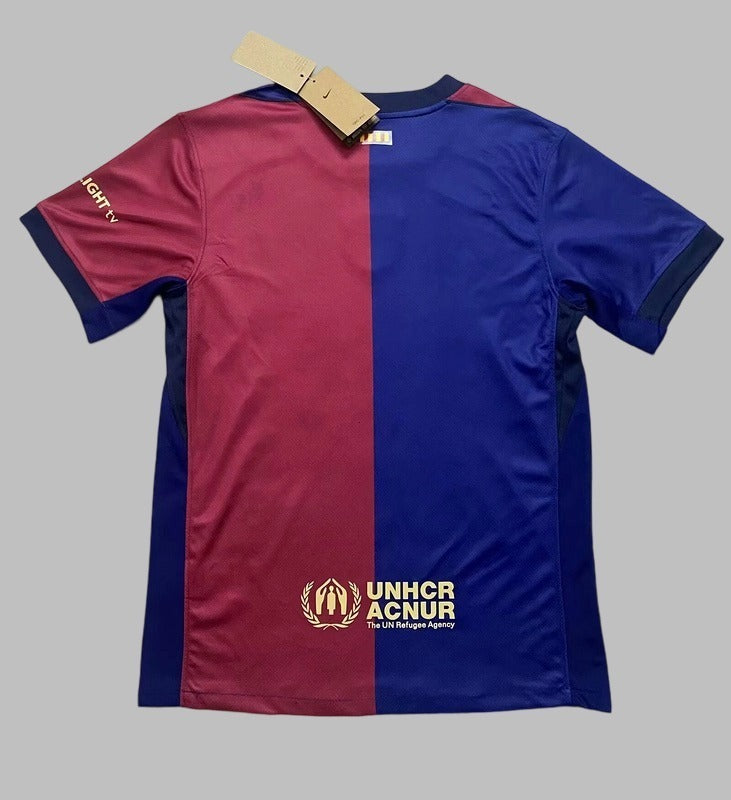 FC Barcelona T.S 1989 Edição Especial