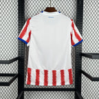 Paraguai Camisola Principal 2026