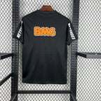 Santos 11/12 Camisola Alternativa Retro