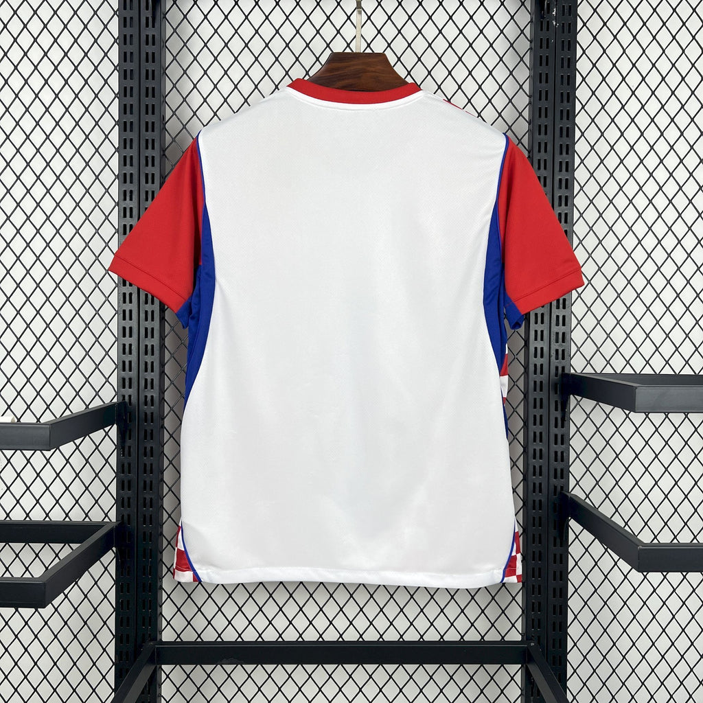 Croácia Camisola Principal 2026