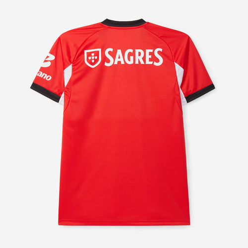 Benfica 25/26 Camisola Principal