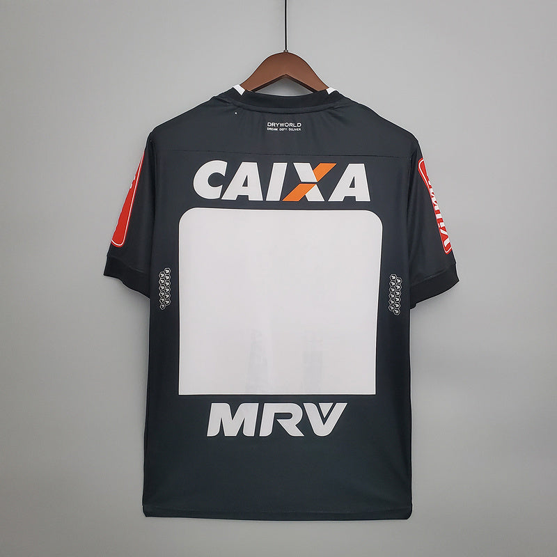Atlético Mineiro 16/17 Camisola Principal Retro