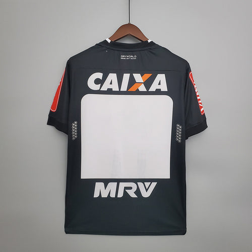 Atlético Mineiro 16/17 Camisola Principal Retro