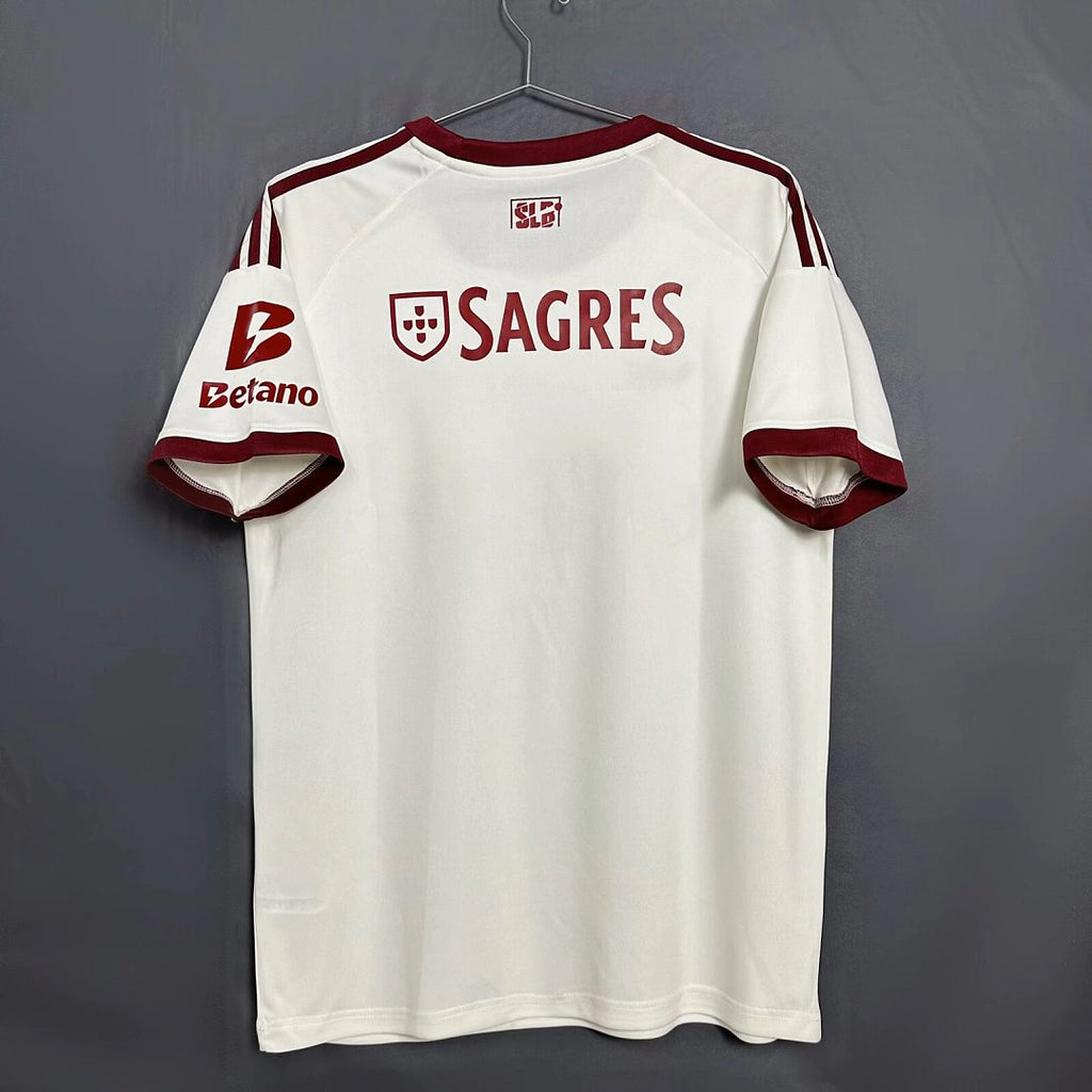 Benfica Camisola Alternativa 2026/2027