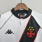 Vasco da Gama 1998 Camisola Alternativa Retro