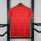 Bélgica Camiseta Titular 2026