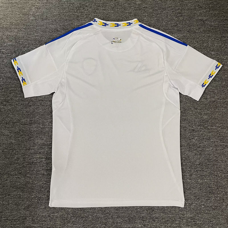 Leeds United 25/26 Camisola Principal