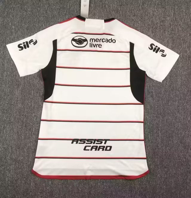 Flamengo 23/24 Camisola Alternativa