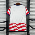 Estados Unidos Camiseta Titular 2026