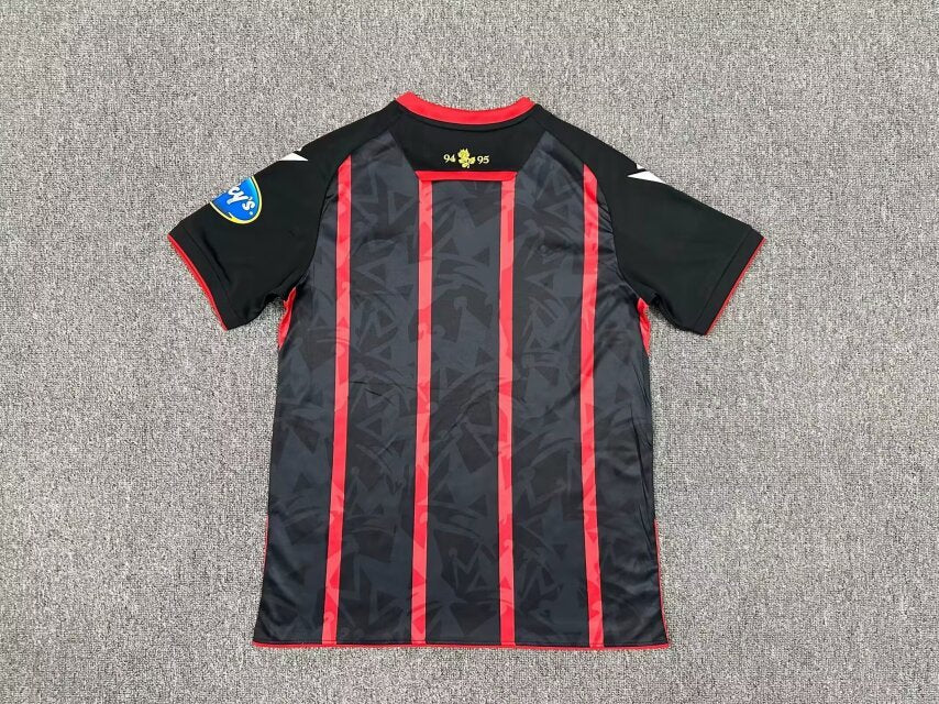 Blackburn Rovers Camiseta Alternativa 24/25