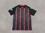 Blackburn Rovers Camiseta Alternativa 24/25