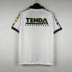 Atlético Mineiro 1997 Camiseta Suplente Retro
