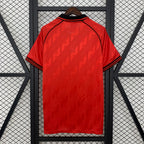 Flamengo 25/26 Camisola Edição Limitada