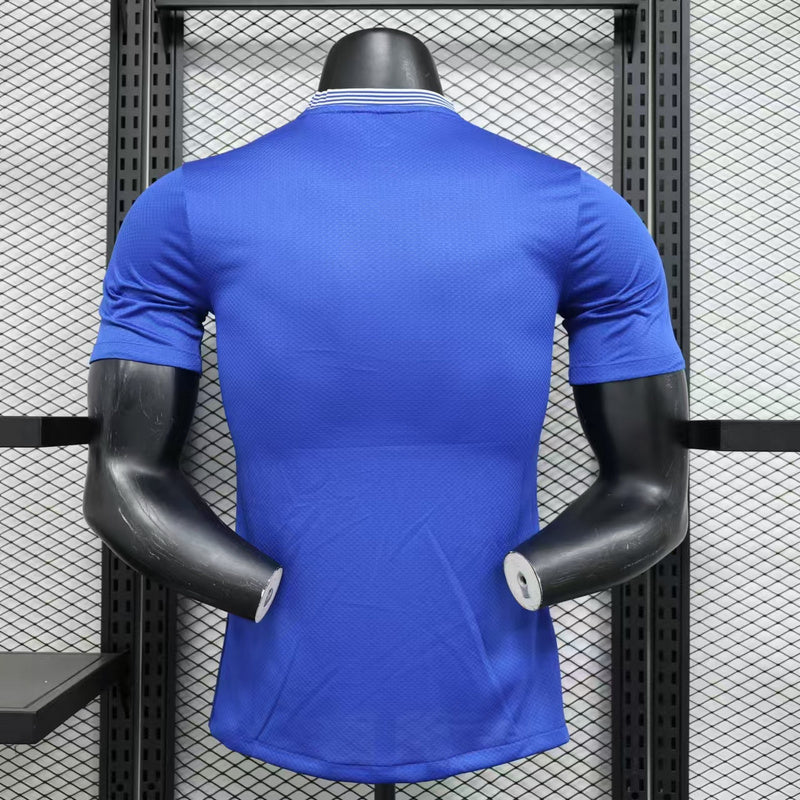 Everton 24/25 Camisola Principal Versão Jogador