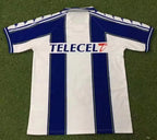 Oporto 97/99 Camiseta Titular Retro