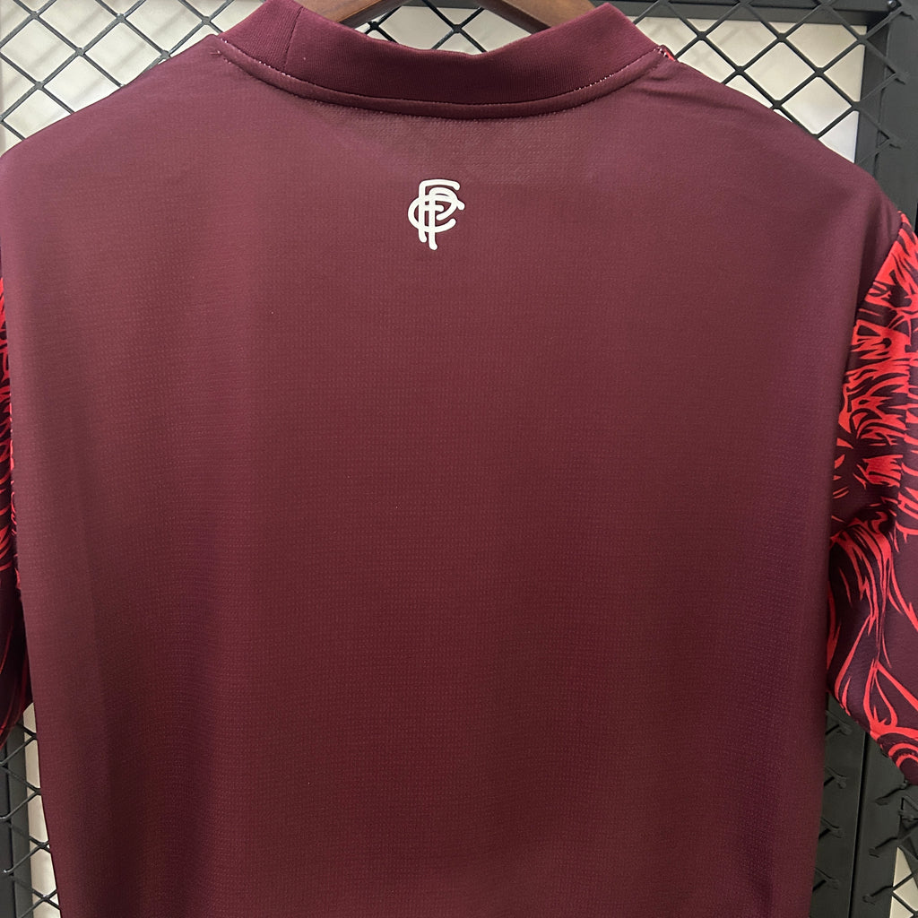 Porto 25/26 Camisola Concept Red