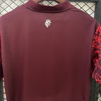 Oporto 25/26 Camiseta Concept Roja