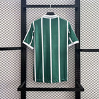 Palmeiras 1993 Camisola Principal Retro