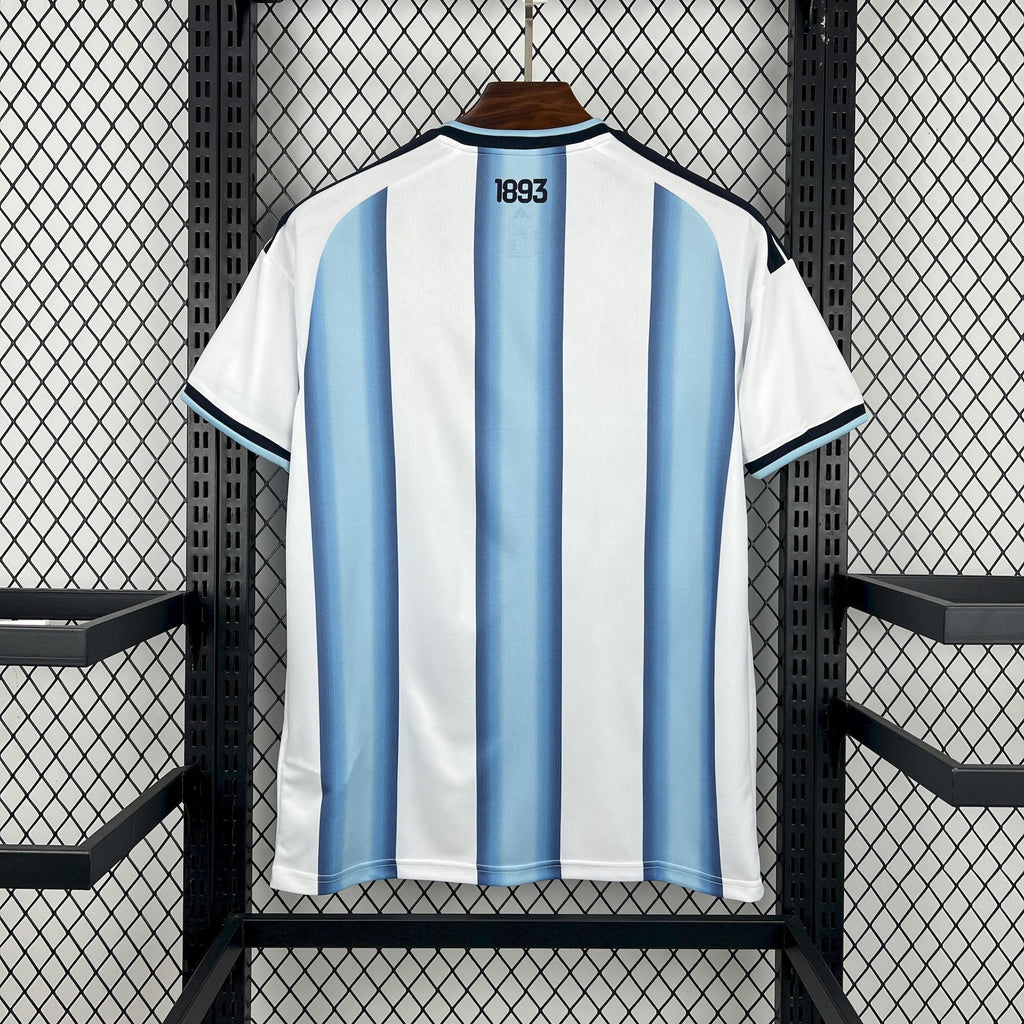 Argentina Camisola Principal 2026