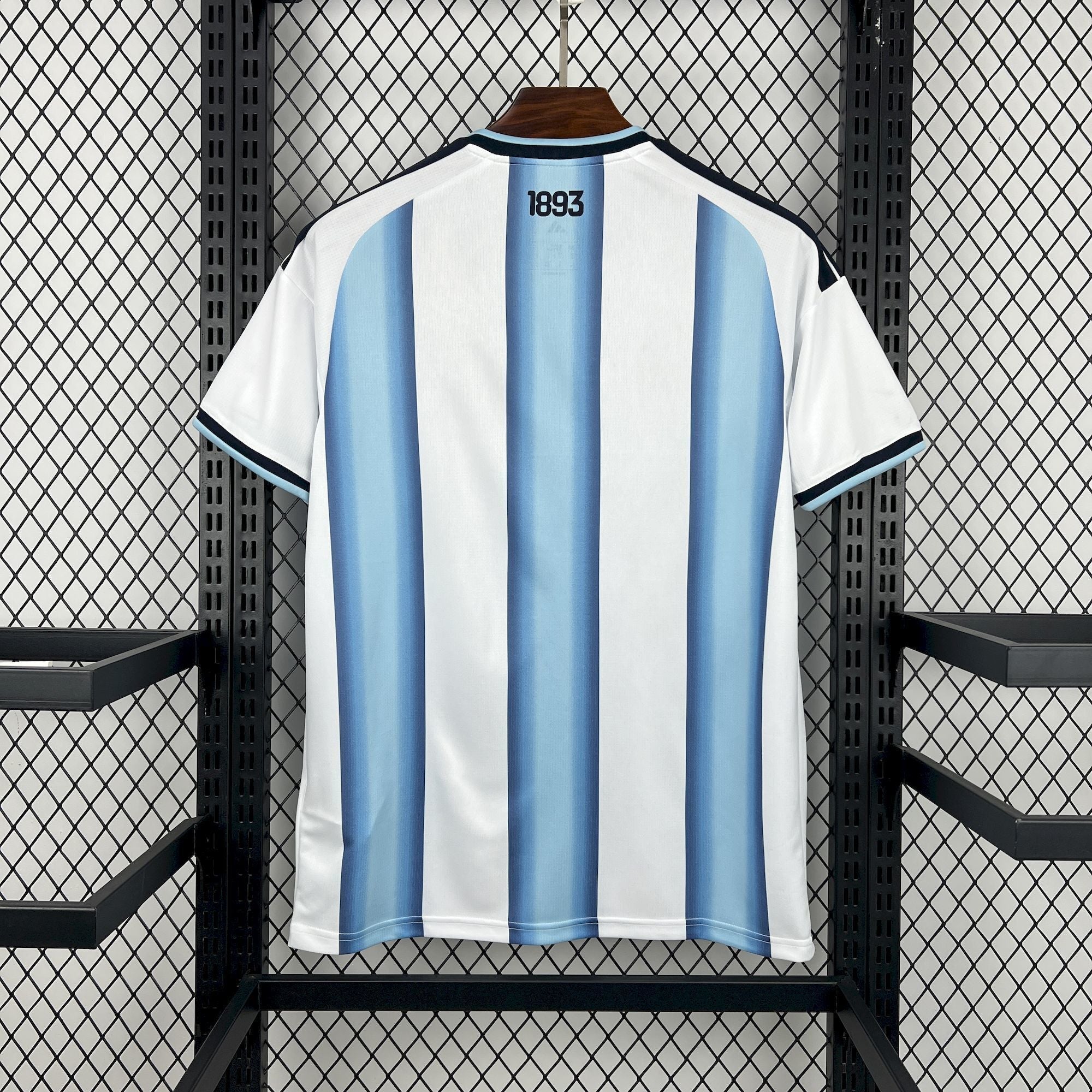 Argentina Camisola Principal 2026