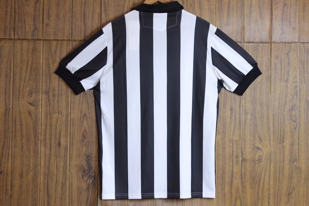 Santos 1958 Camisola Principal Retro